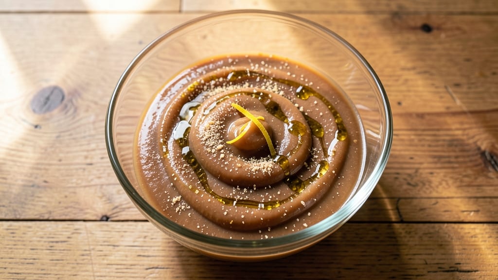 Applesauce Salad Dressing Recipe: Sweet-Tangy Vinaigrette With Zero Guilt