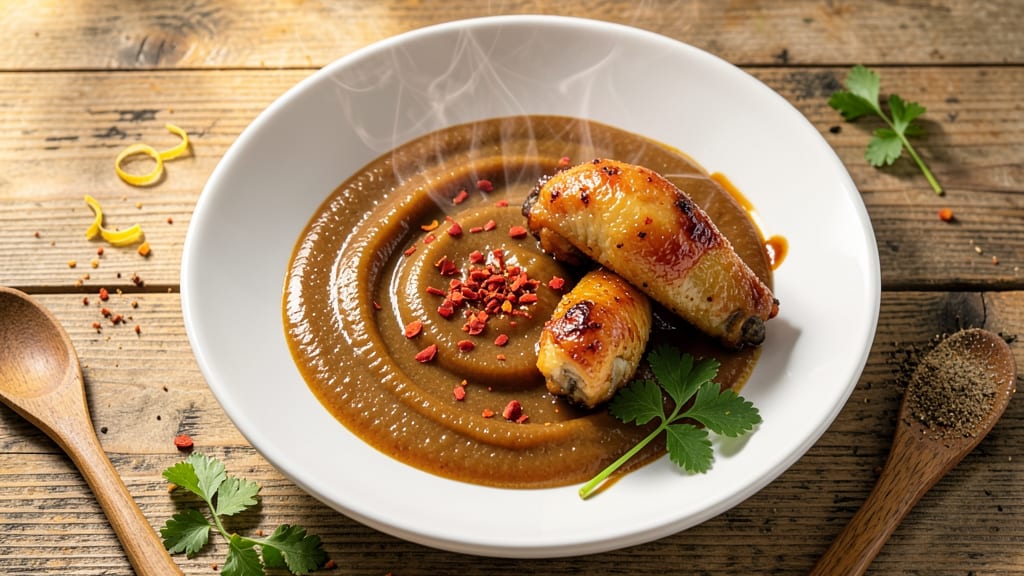 Applebees Wing Sauce Recipe: Smoky Chipotle Cream Cheese With Tangy Tomato Zing