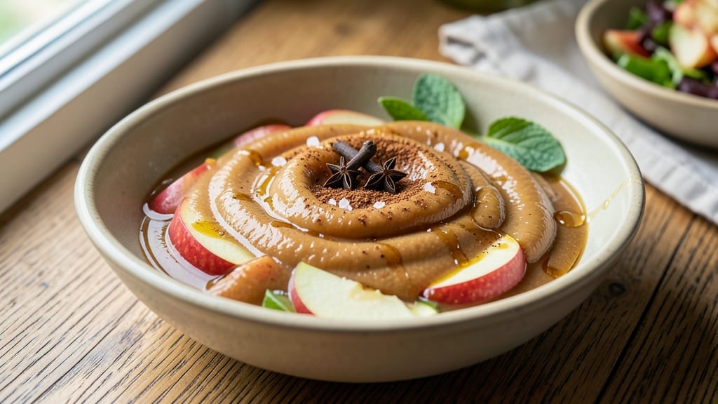 Applesauce Recipe No Sugar Freezer: Spiced Batch That Lasts Months