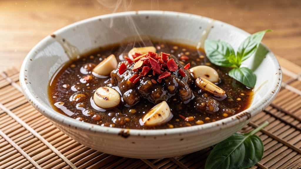 Bagoong Sauce Recipe: Fermented Shrimp Paste Heat With Tangy Tamarind Zing