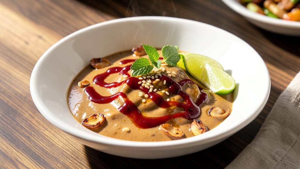 Bang Bang Stir Fry Sauce Recipe: Creamy Spicy Kick With Zero Clumps