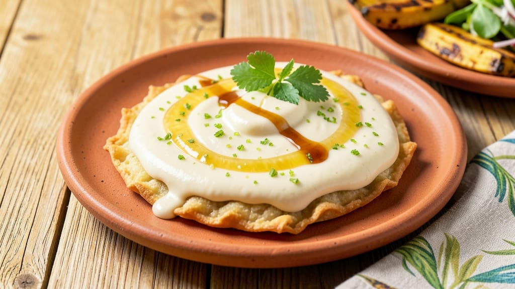 Bahama Breeze Empanada Sauce Recipe: Citrusy Cream Cheese Dip With Pineapple Zing