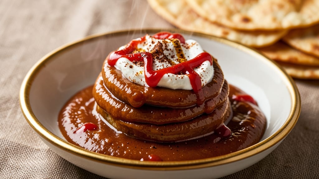 Applebees Quesadilla Burger Sauce Recipe: Smoky Chipotle Cream Cheese With Tangy Tomato Zing