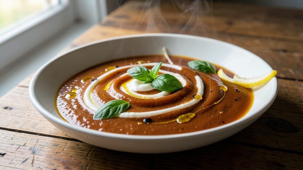 Angel Hair Pasta With Vodka Sauce Recipe: One-Pot Creamy Richness With Fresh Basil Zing