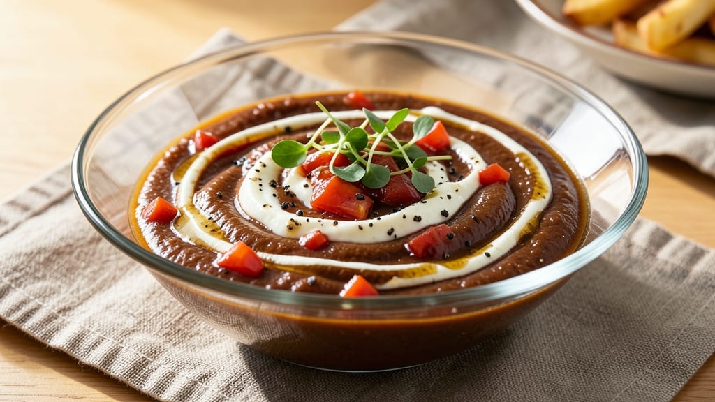 Braum's Dipping Sauce Recipe: Smoky Chipotle Cream Cheese With Fresh Tomato Zing