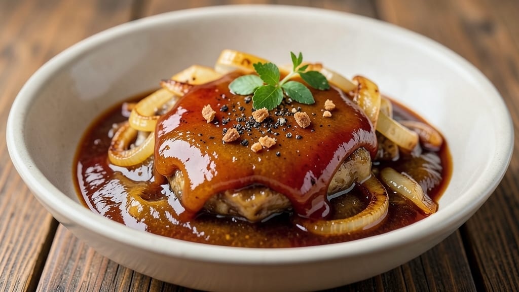 Applebee's Bourbon Street Sauce Recipe: Smoky-Sweet Gloss for Grilled Masterpieces