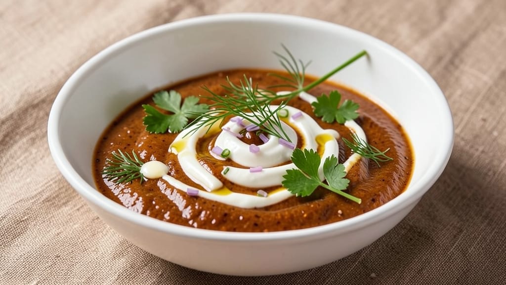 Ancho Chile Ranch Sauce Recipe: Smoky-Spiced Creaminess With Fresh Herb Zing