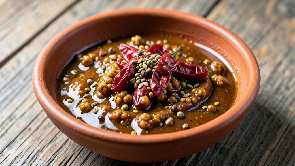 Achari Sauce Recipe: Bold South Indian Spice Blend in Minutes