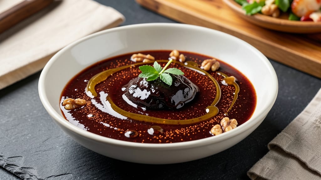 Arby's Barbecue Sauce Recipe: Smoky Sweet Heat That Sticks to Everything