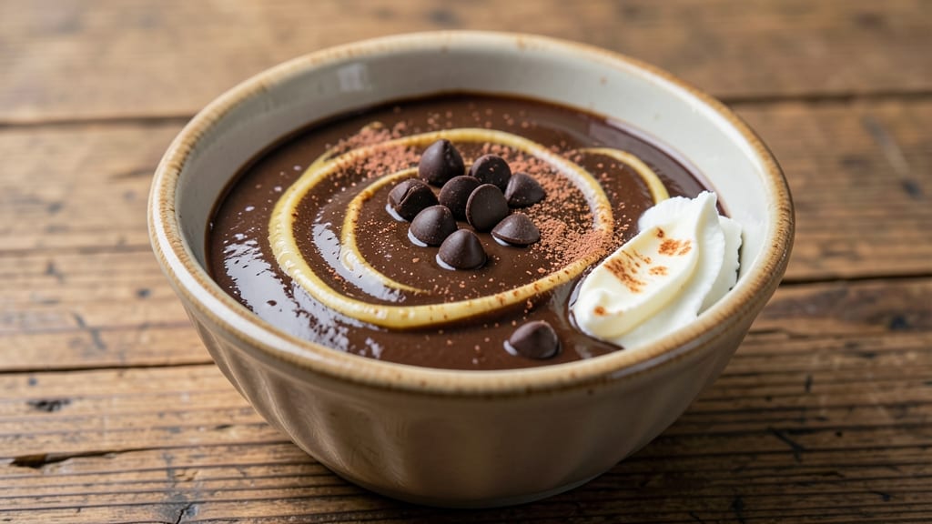 Aristocrat Java Sauce Recipe: Coffee-Infused Creaminess for Desserts and Drizzling