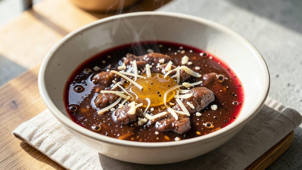 Asian Beef Stir Fry Sauce Recipe: Umami-Packed Balance of Sweet, Spicy, and Tangy