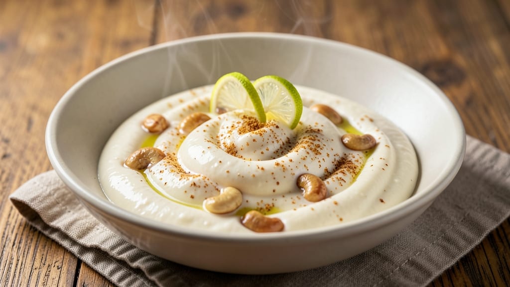 Almond Milk Cheese Sauce Recipe: Nutty Creaminess Without Dairy Clumps
