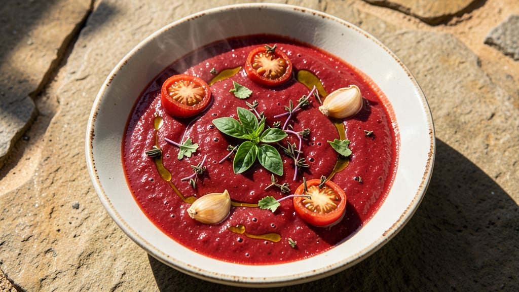 Artisan Pizza Sauce Recipe: Tomato-Packed Richness With No Cooking Needed