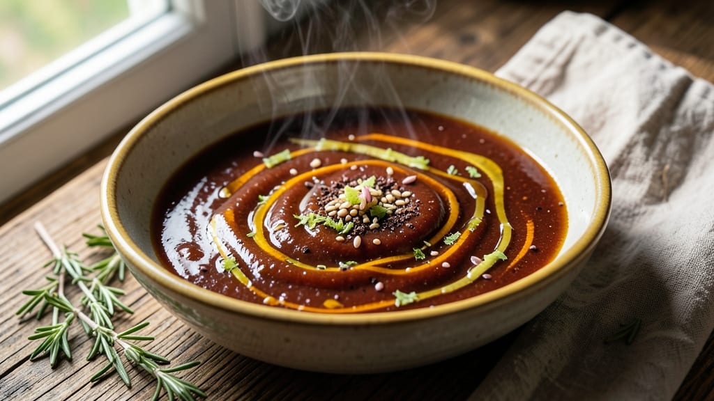 Anti-Inflammatory Teriyaki Sauce Recipe: Ginger-Turmeric Glow for Grilled Proteins
