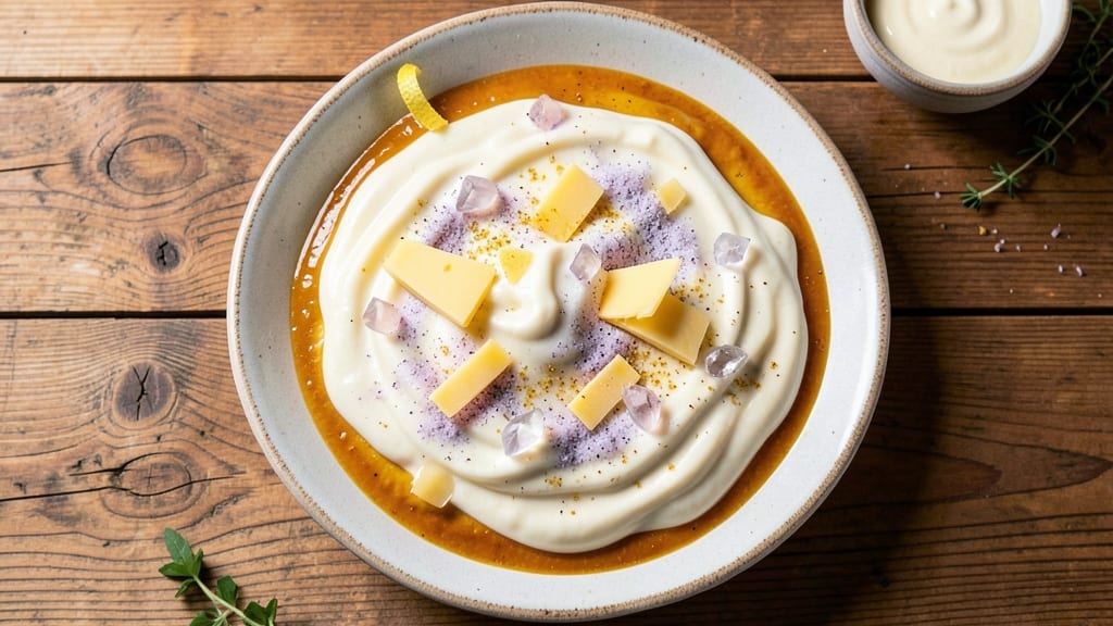 Casey's Breakfast Pizza Cheese Sauce Recipe: Ultra-Creamy Melt That Sticks to Every Slice