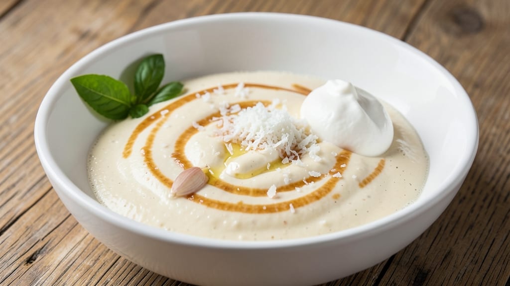 Alfredo Sauce Recipe One Serving: Silky Cream Cheese Velocity in 10 Minutes
