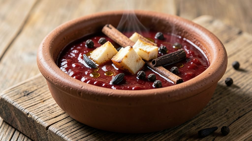Authentic Vindaloo Sauce Recipe: Deeply Spiced, Slow-Simmered Heat