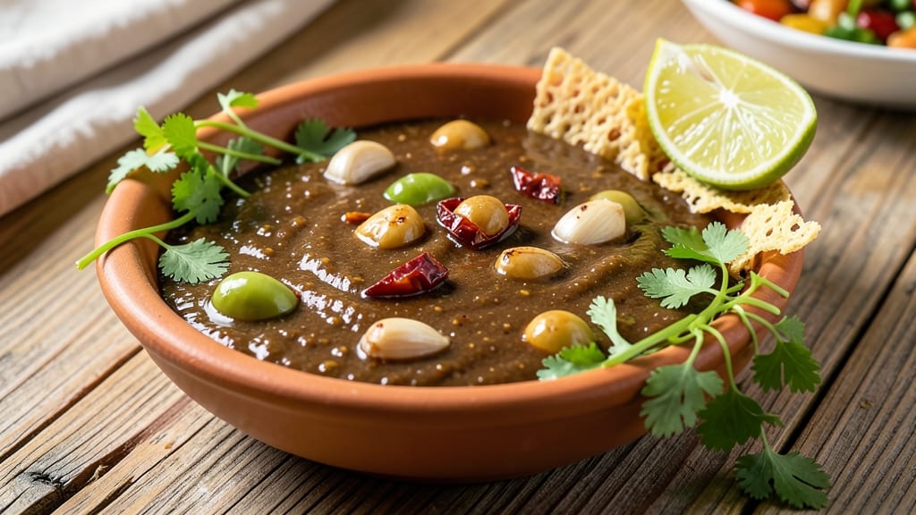Authentic Zarandeado Sauce Recipe: Smoky Fermented Shrimp Paste With Tangy Lime Zing