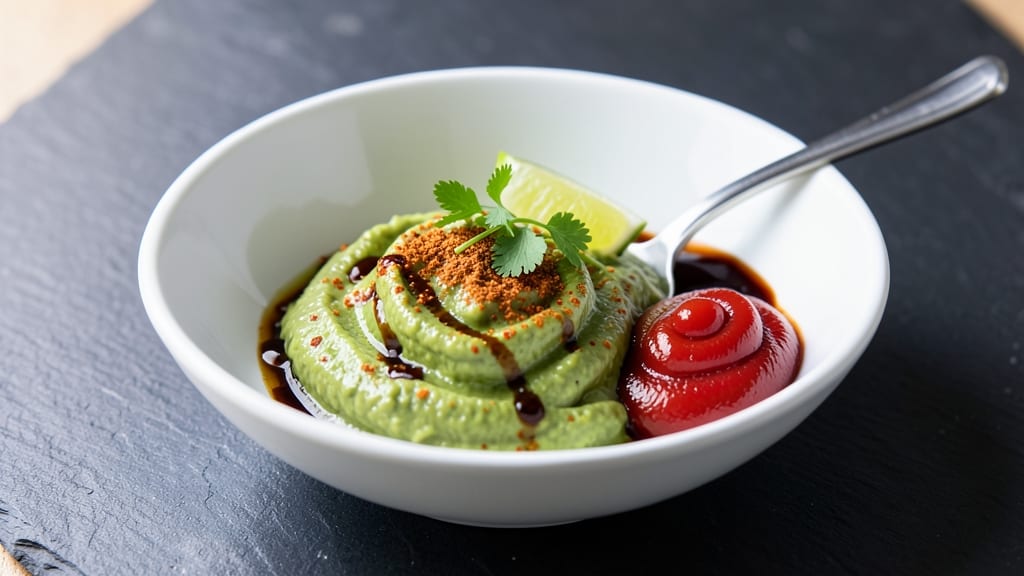 Club Sauce Recipe: Creamy Avocado Base With Tangy Lime Kick