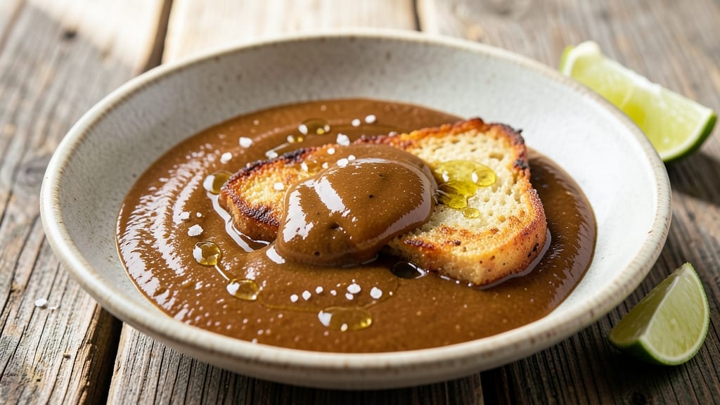 Cassareep Sauce Recipe: Bold Caribbean Depth for Stews and Rice Dishes