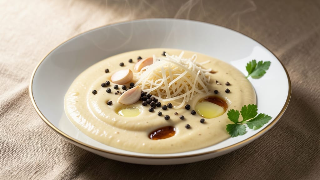 Alfredo Sauce Recipe TikTok: Viral 5-Ingredient Creamy Dream