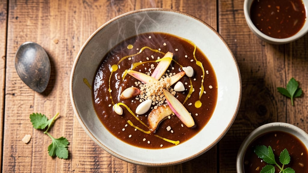 Stir Fry Sauce Recipe With Soy Sauce and Brown Sugar: Deep Umami-Sweet Balance in Minutes