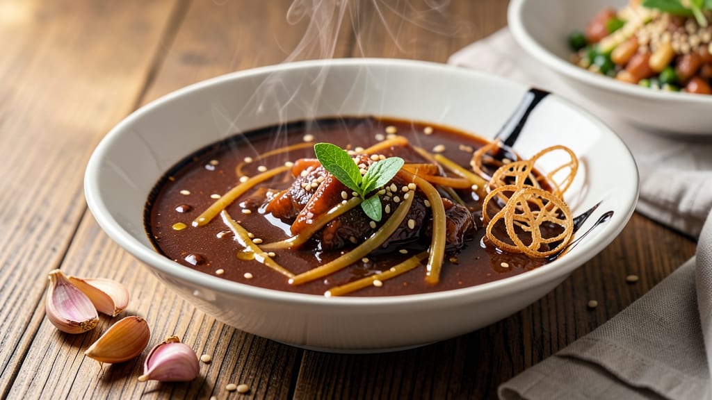 Awesome Stir Fry Sauce Recipe: Bold Umami-Packed Blend for Wok Perfection