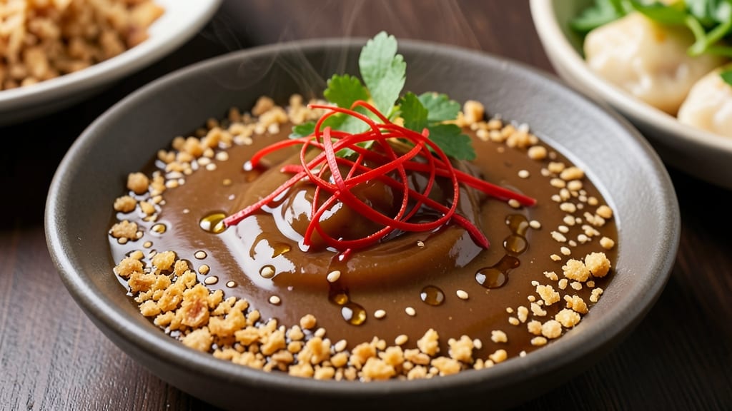 Bao Bun Dipping Sauce Recipe: Fermented Shrimp Paste Heat Meets Sweet Chili Zing