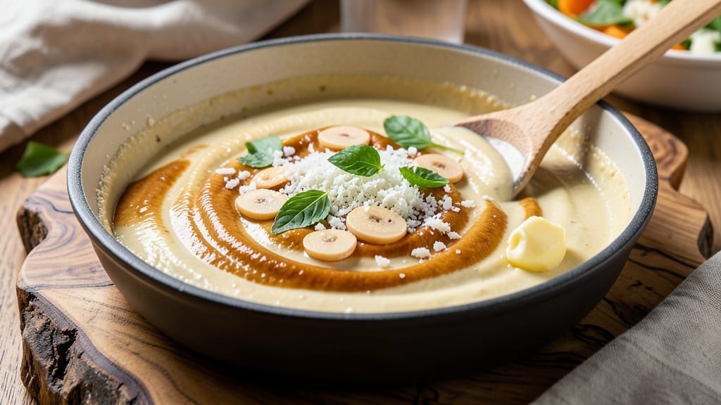 Atkins Alfredo Sauce Recipe: Low-Carb Creaminess Without the Guilt