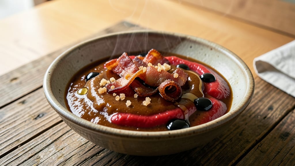 Bacon Bourbon BBQ Sauce Recipe: Smoky-Sweet Glaze With Caramelized Depth
