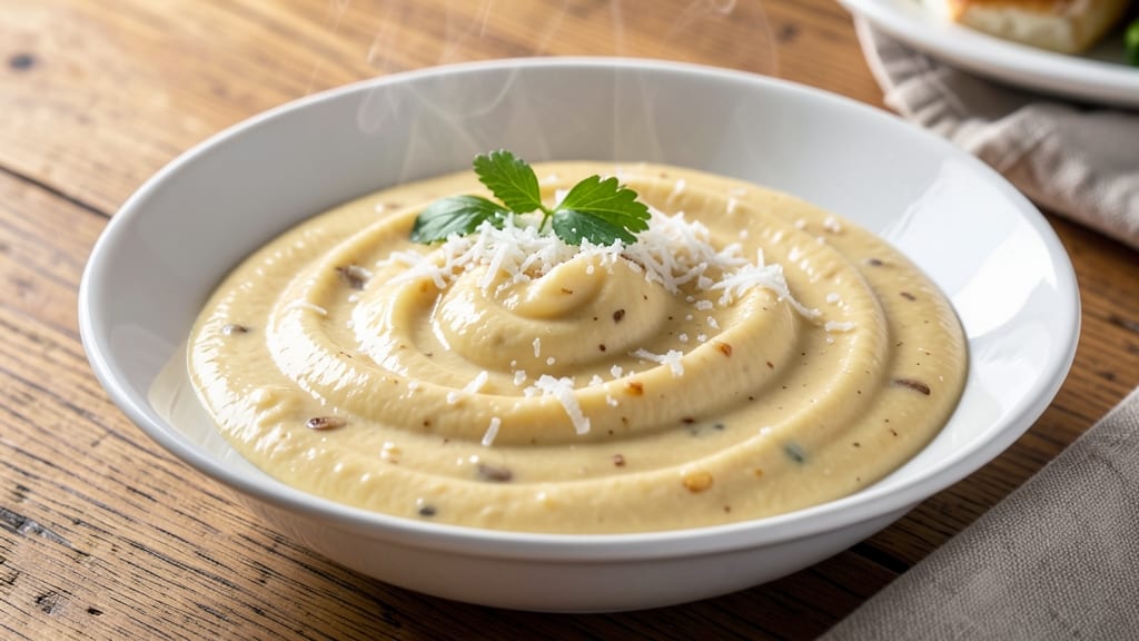 Alfredo Sauce Recipe With Cream Cheese and Heavy Whipping Cream: Ultra-Smooth Velvety Richness in 10 Minutes