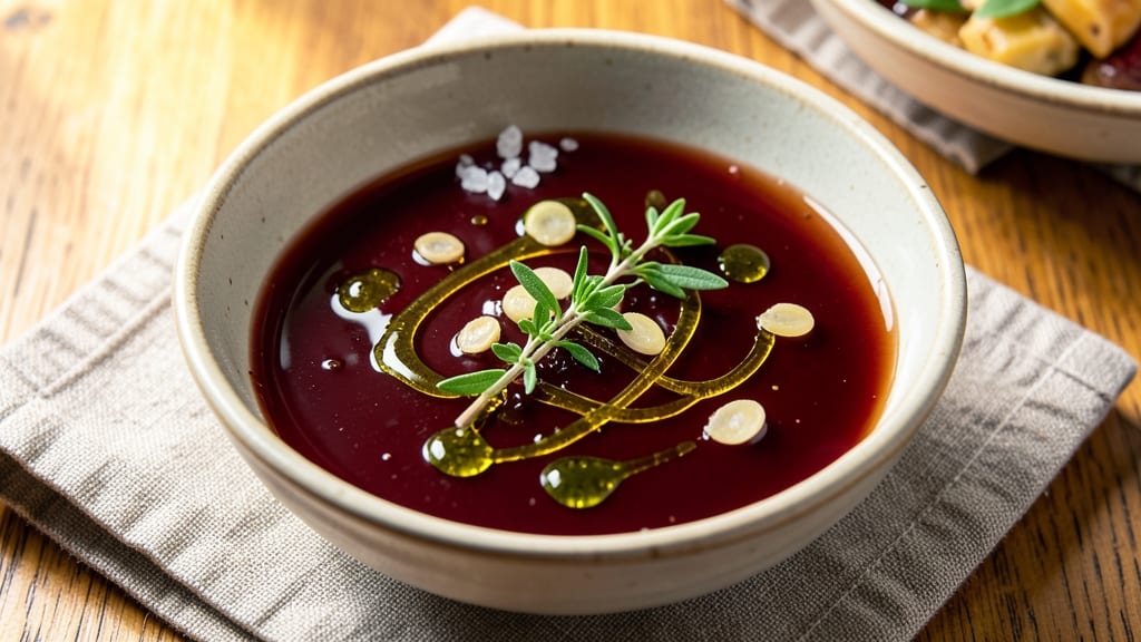 Balsamic Dipping Sauce Recipe: Tangy-Sweet Balance for Bread and Meats