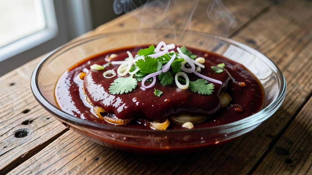 Barbecue Sauce Recipe With Liquid Smoke: Smoky Depth That Caramelizes on Grill Edges