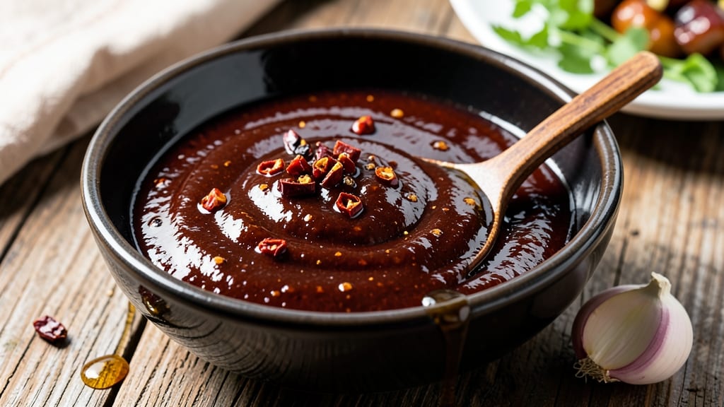Award-Winning Hot Wing Sauce Recipe: Smoky Chipotle Kick with Tangy Tomato Zing