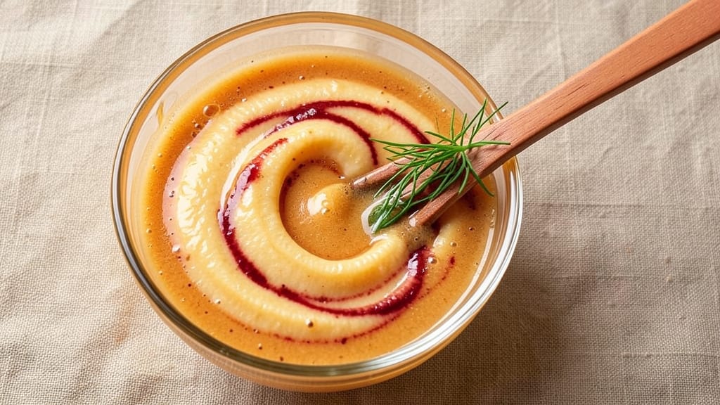 Spanky's Honey Horseradish Sauce Recipe: Sweet-Spicy Kick for Wings and More