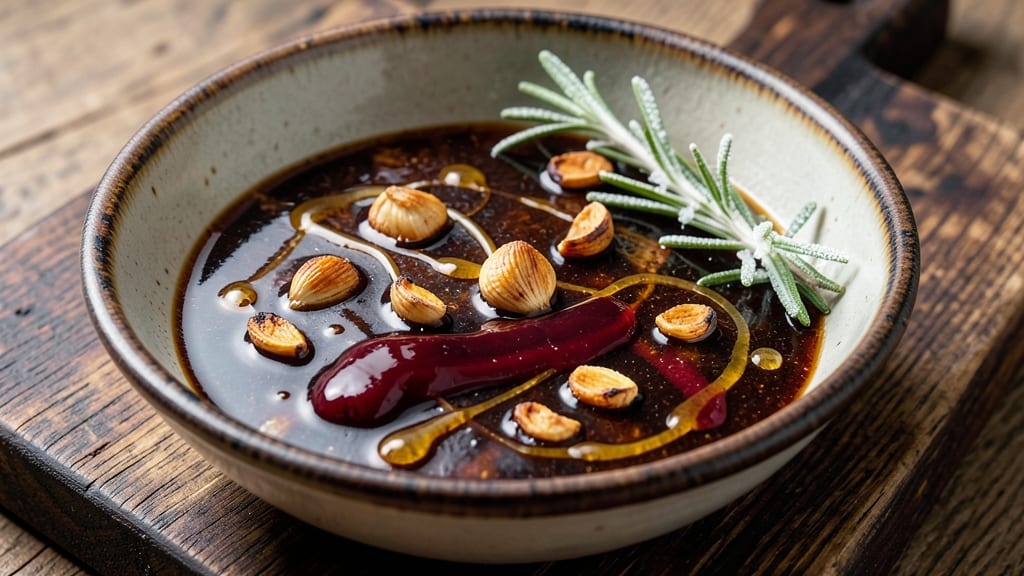 Barbecue Marinade Sauce Recipe: Smoky-Sweet Glaze That Caramelizes on Grill