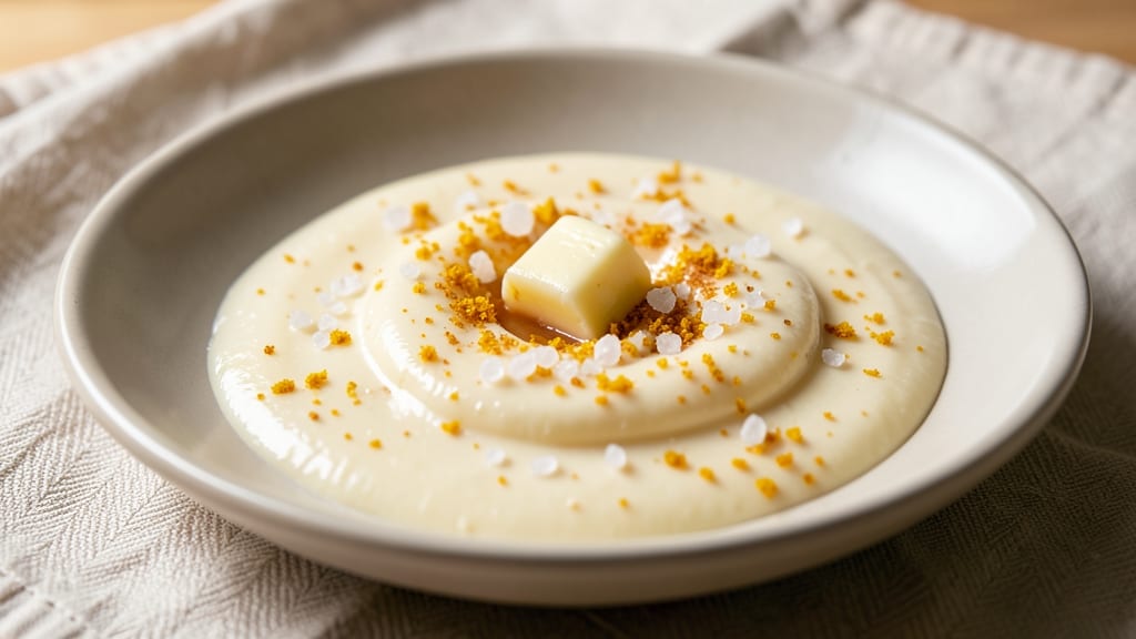 Authentic Bechamel Sauce Recipe: Silky Smooth Roux Foundation for Mac and Cheese