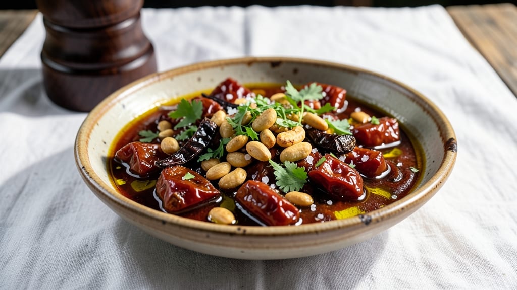 Argentine Tuco Sauce Recipe: Smoky Chipotle-Tomato Velvety Dip With Fresh Herb Zing