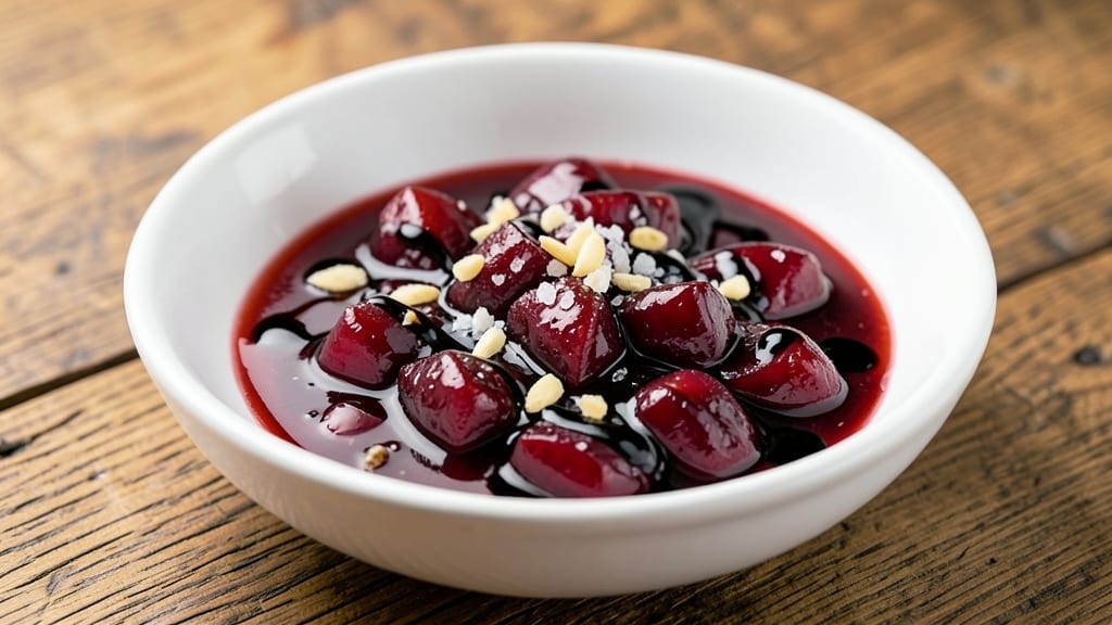 Authentic Plum Sauce Recipe: Sweet-Tangy Gloss That Elevates Everything