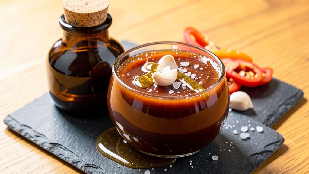Basic Habanero Hot Sauce Recipe: Fiery Freshness With No Blisters