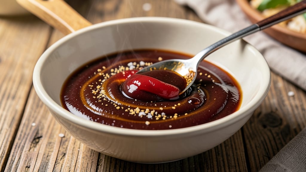 Sauces & Condiments