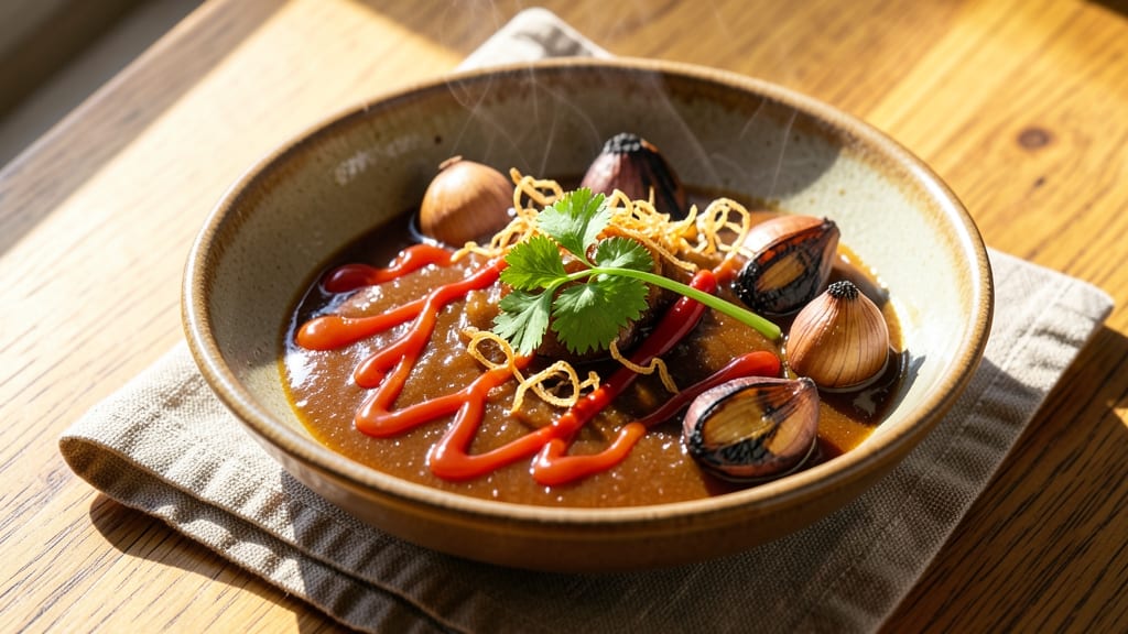 Asian Sticky Sauce Recipe: Glossy Umami Glaze for Stir-Fries and More