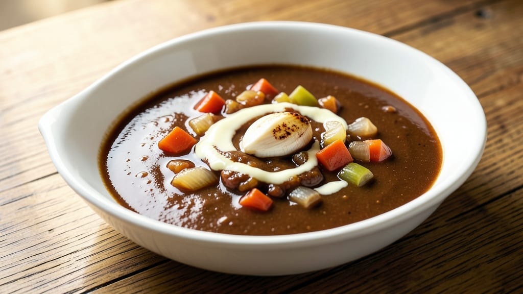 Basic Espagnole Sauce Recipe: Deep, Rich Flavor Foundation for Any Dish
