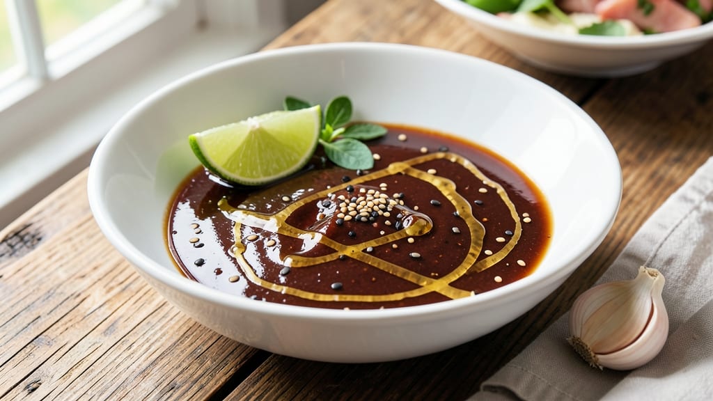 Outback Ahi Tuna Dipping Sauce Recipe: Spicy Sriracha-Lime Zing Without the Mess