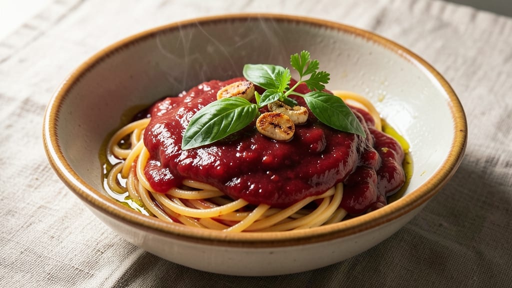 Aussie Tomato Sauce Recipe: Smoky BBQ Twist With Fresh Herb Finish