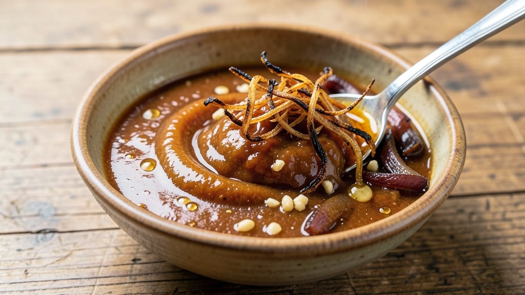 Bachan's Japanese BBQ Sauce Copycat Recipe: Deep Umami and Sweet-Spice Balance