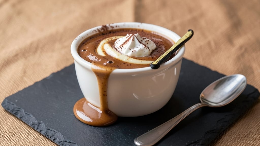 Starbucks White Chocolate Mocha Sauce Recipe: Velvety Drizzle for Lattes and Desserts