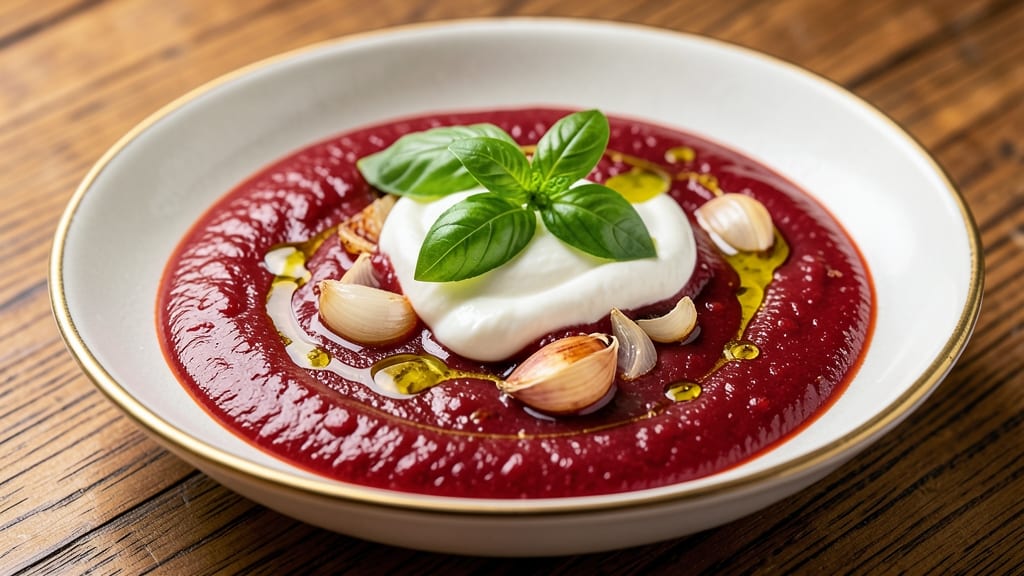 Allegro Sauce Recipe: Creamy Tomato-Basil Balance With Hidden Umami Depth