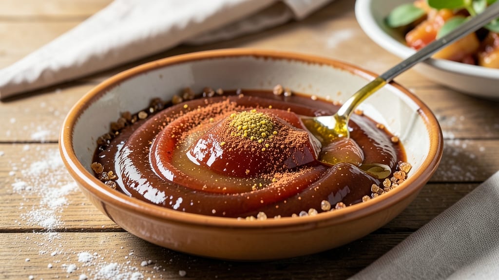 Apple Jelly BBQ Sauce Recipe: Smoky Apple Cider Infusion for Grilled Masterpieces