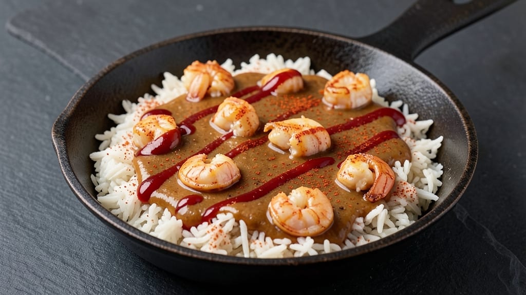 Bag O' Crab Cajun Sauce Recipe: Spicy-Sweet Glaze That Elevates Seafood